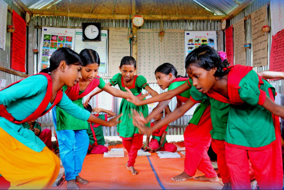 Life Skill Education