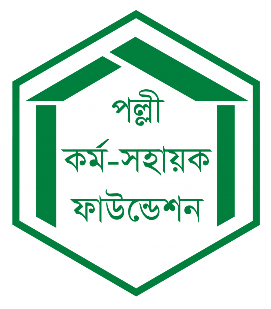 PKSF (Palli Karma-Sahayak Foundation)