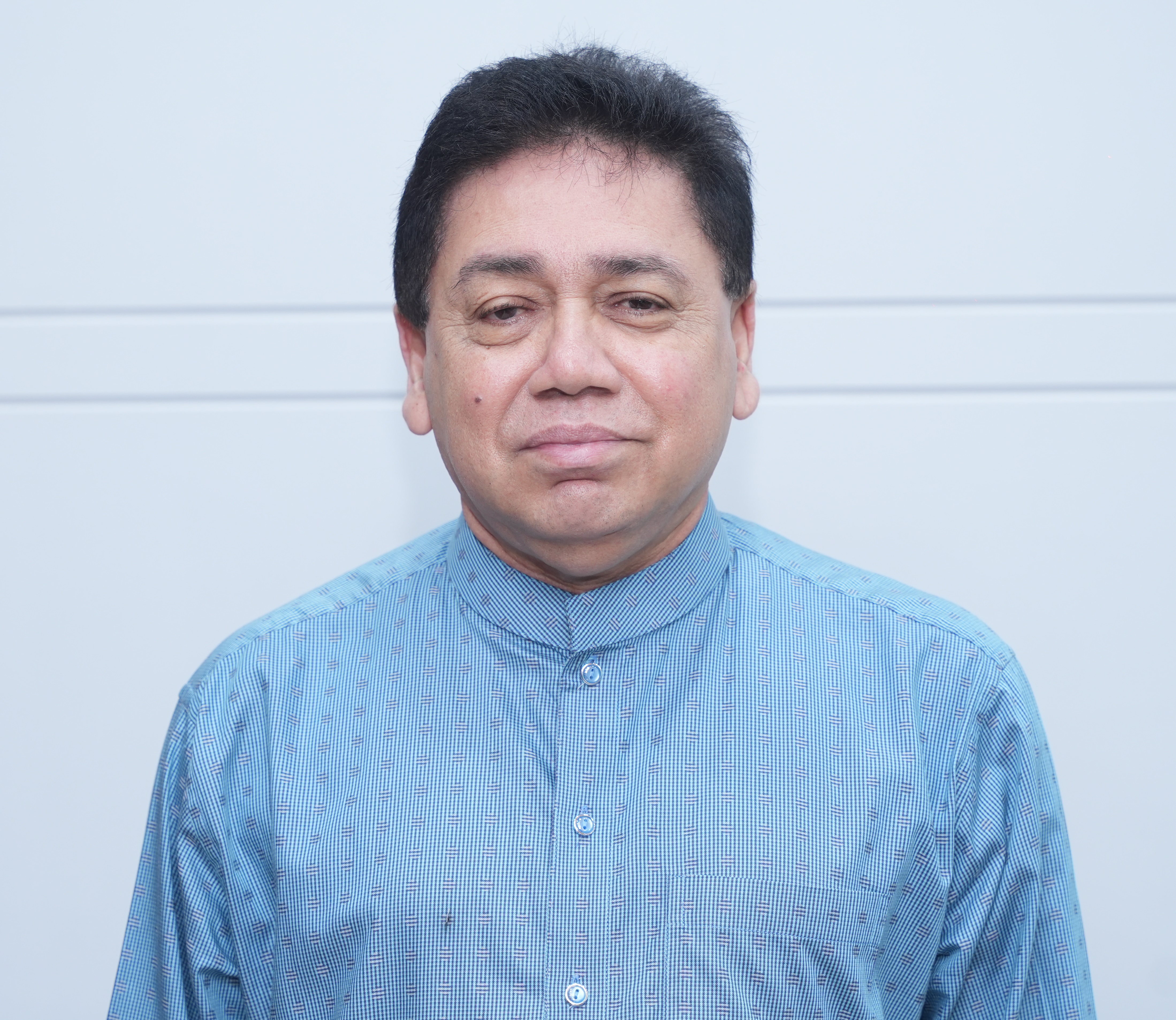 VERC Chairman